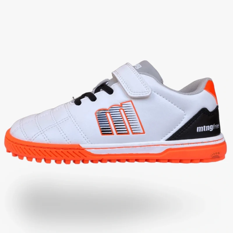 Mustang Free Fútbol 49323 Blanco