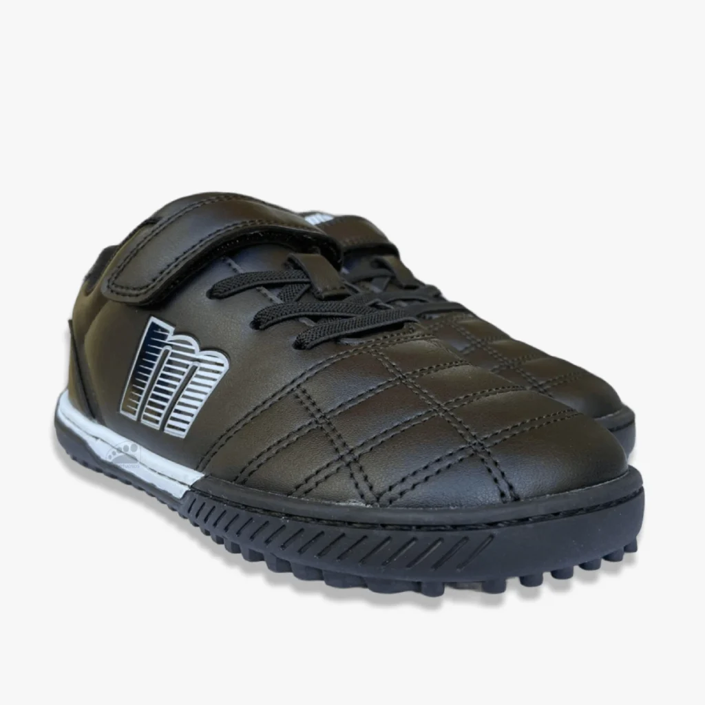 Mustang Free Fútbol 49323 Negro