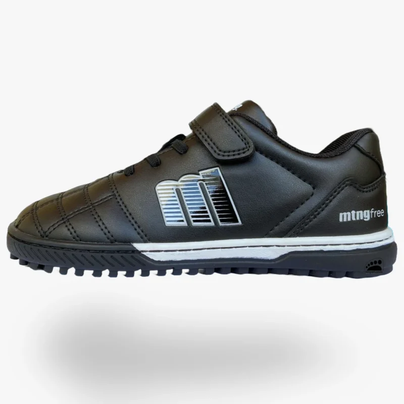 Mustang Free Fútbol 49323 Negro