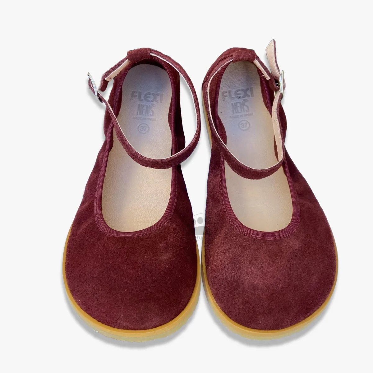 Nens 8250-C Serraje Burdeos