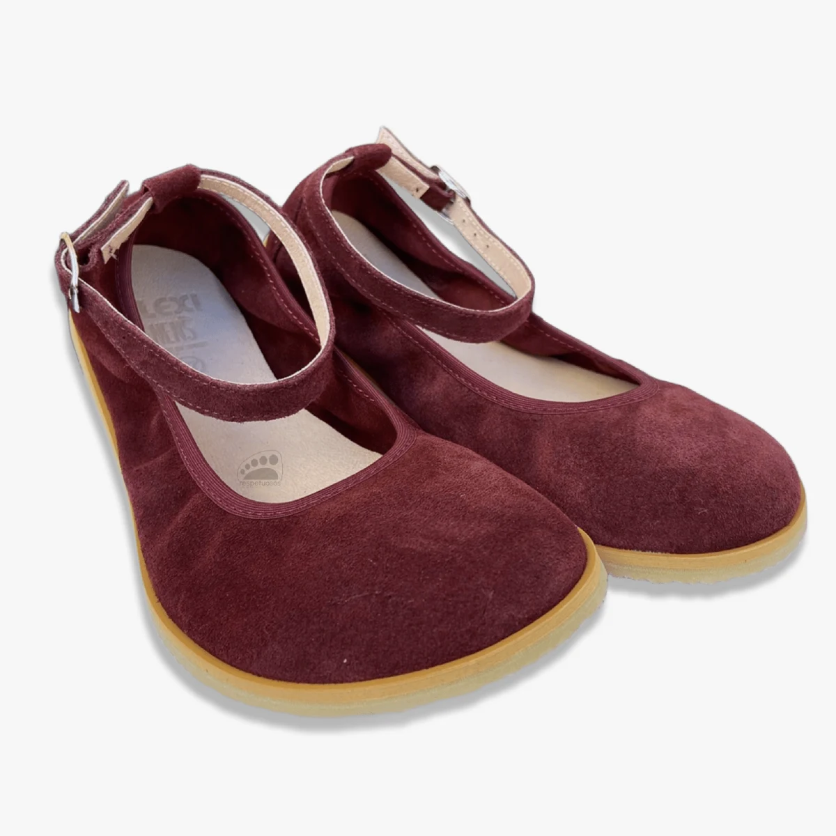 Nens 8250-C Serraje Burdeos