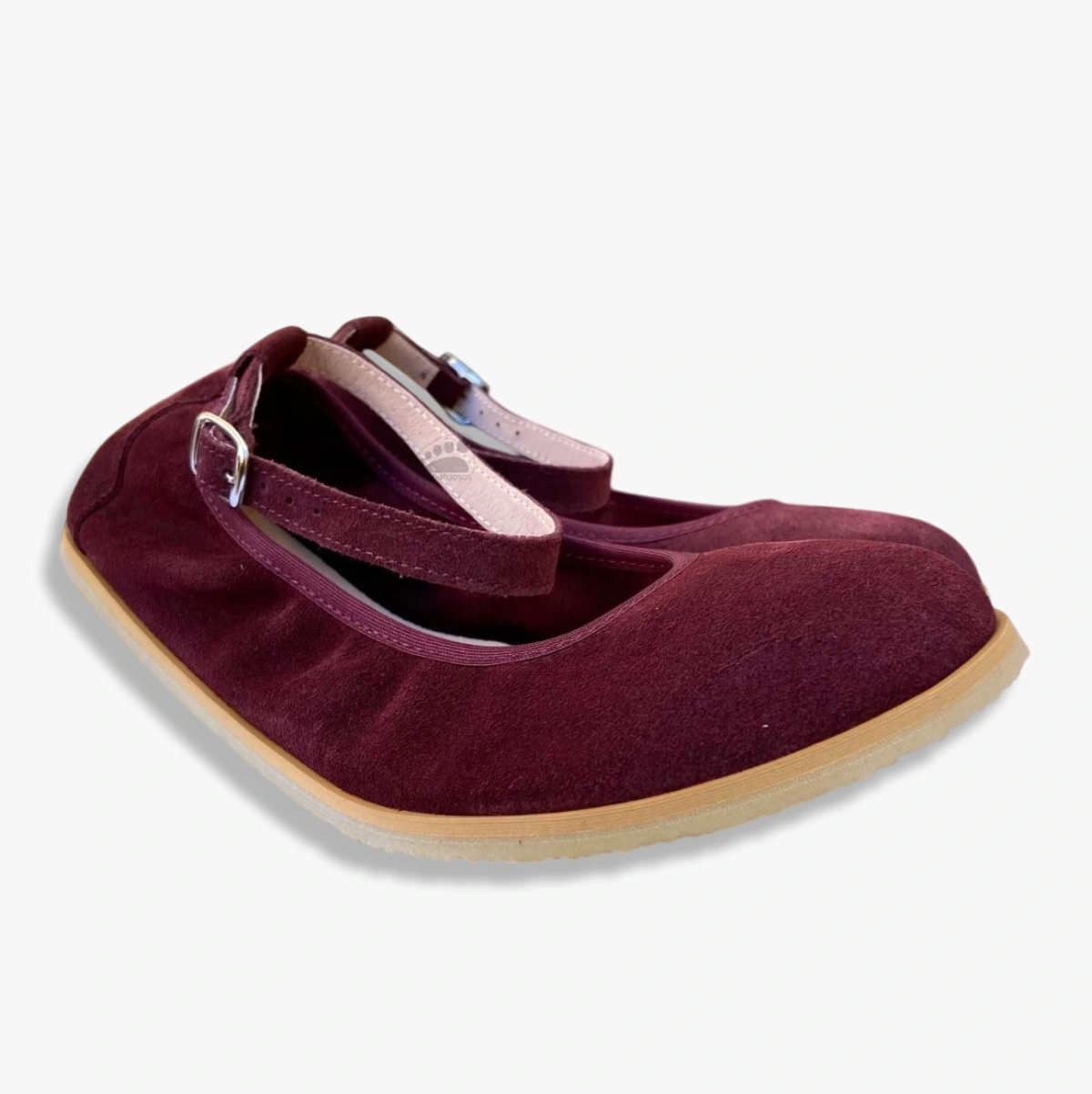 Nens 8250-C Serraje Burdeos