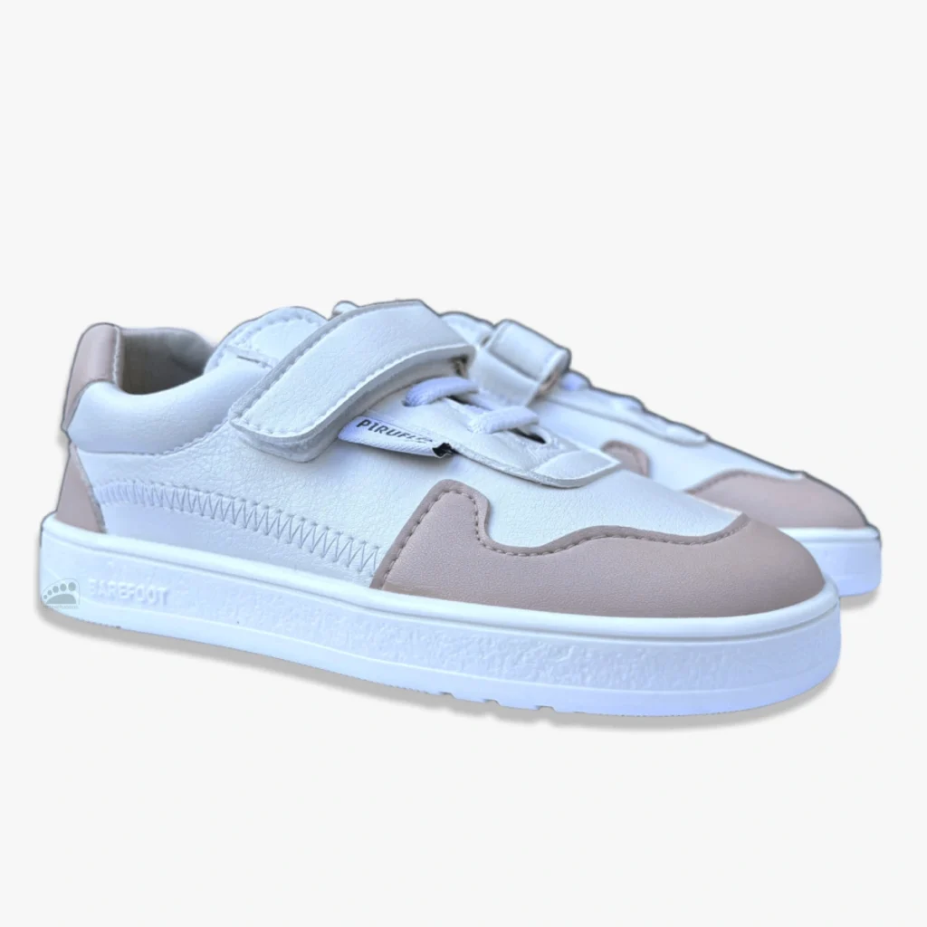 Piruflex PF246-3 Blanco Nude