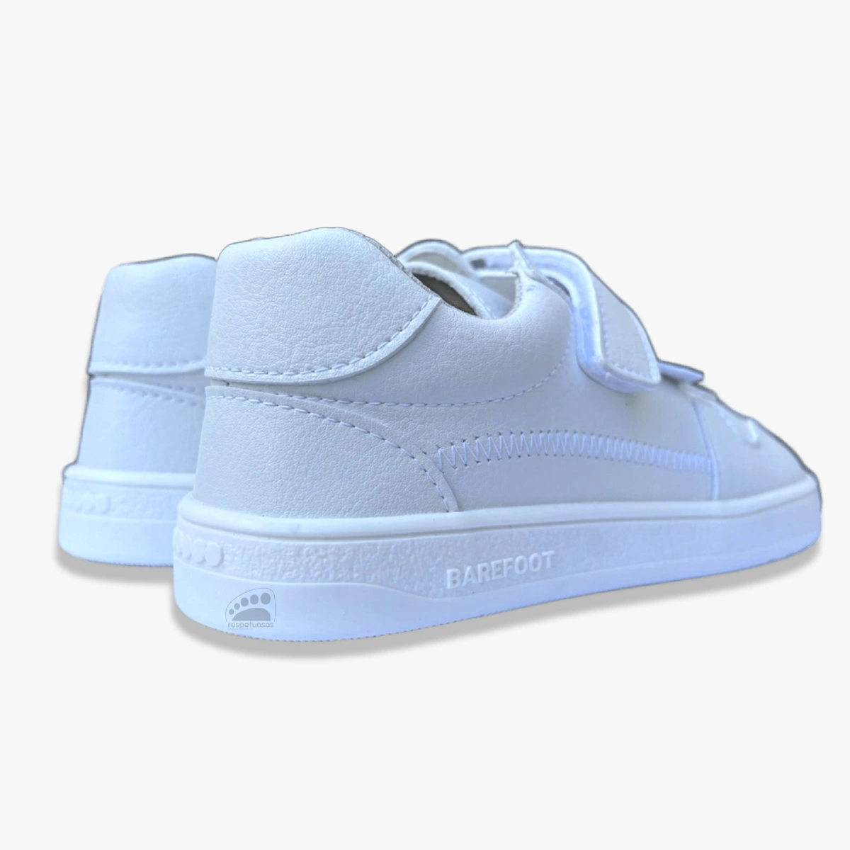 Piruflex PF246-4 Blanco