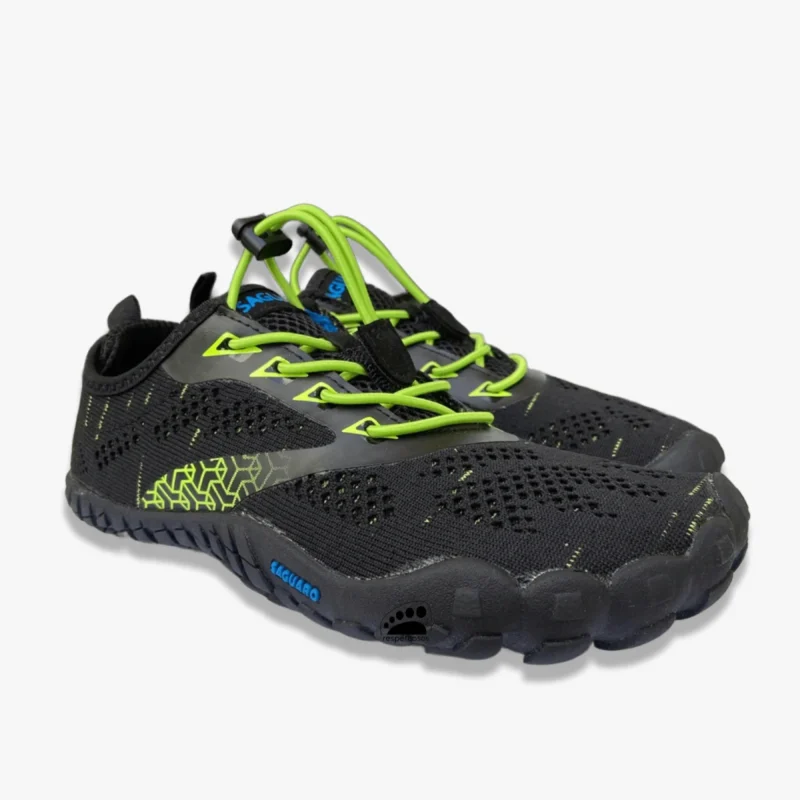 Saguaro Smart I Negro Adulto