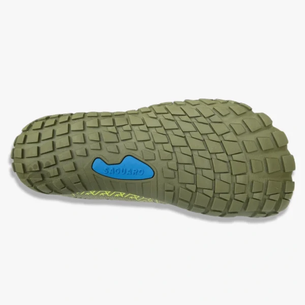 Saguaro Smart I Verde Adulto - Imagen 6