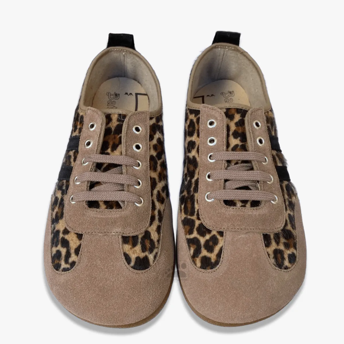Batilas Deportivas Leopardo
