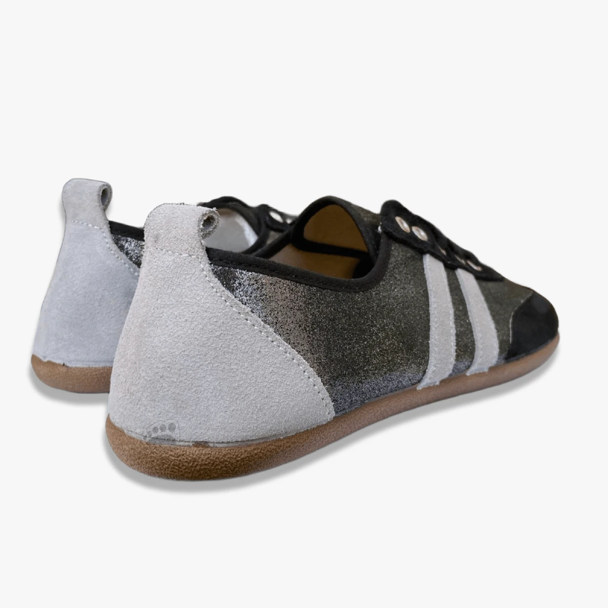 Batilas Deportivas Negro