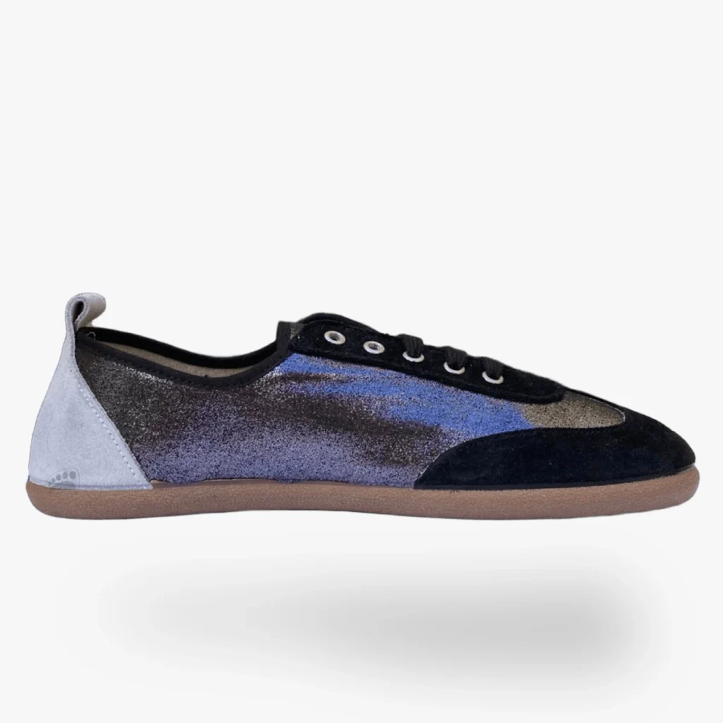 Batilas Deportivas Negro