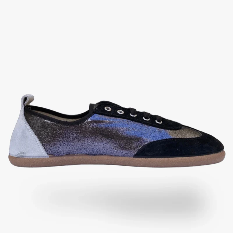 Batilas Deportivas Negro