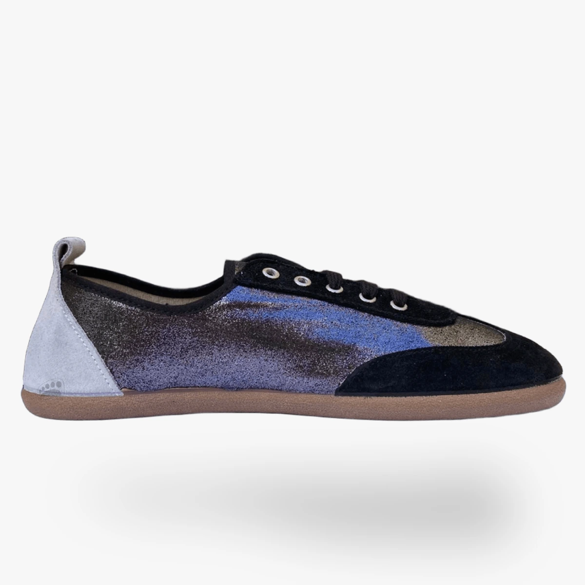 Batilas Deportivas Negro