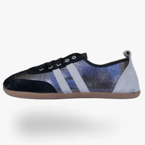 Batilas Deportivas Negro