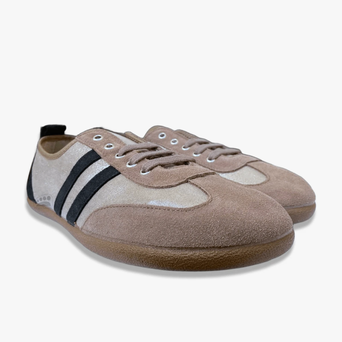 Batilas Deportivas Taupe