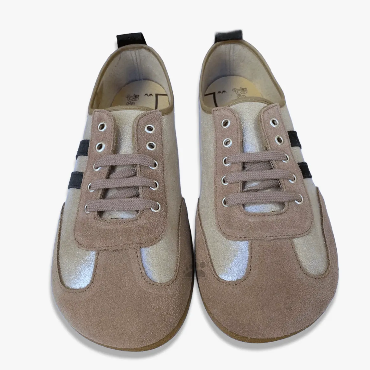 Batilas Deportivas Taupe