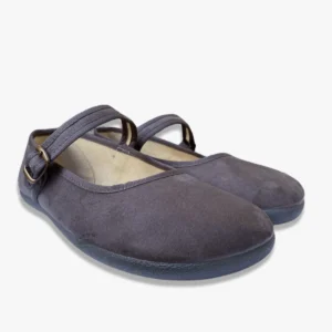 Batilas Mercedita Salón Serratex Gris