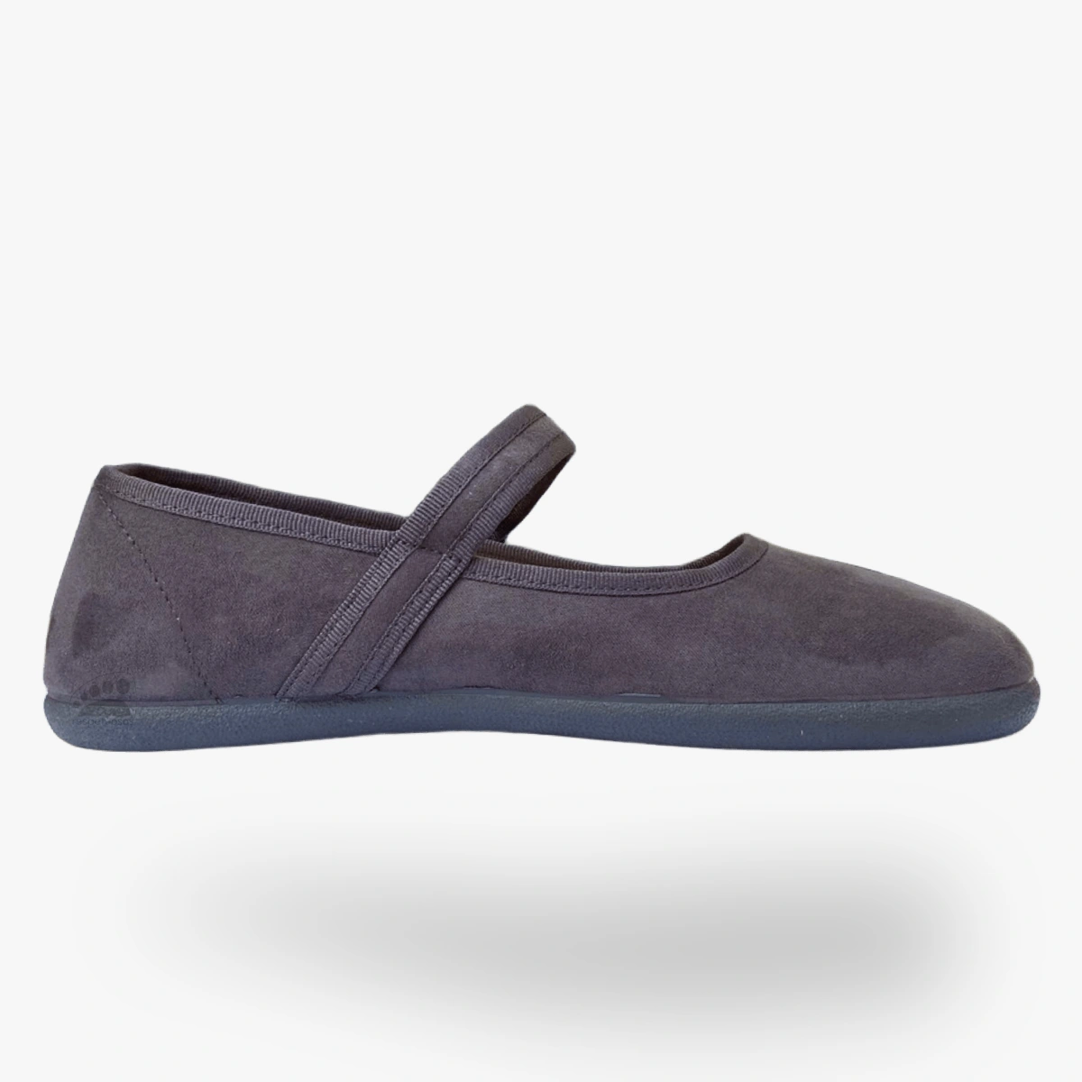 Batilas Mercedita Salón Serratex Gris