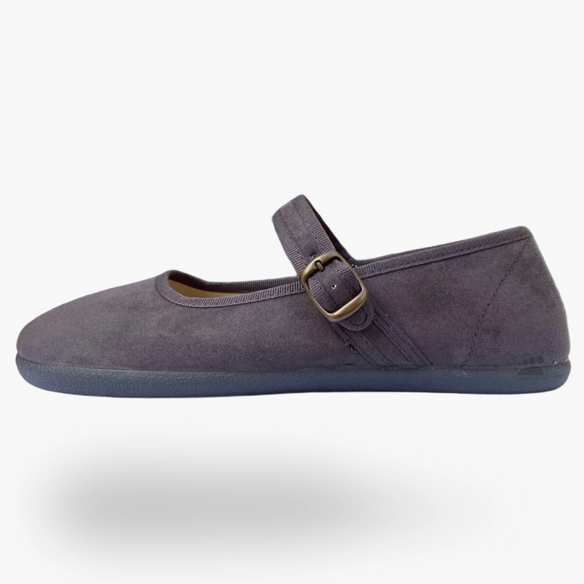 Batilas Mercedita Salón Serratex Gris