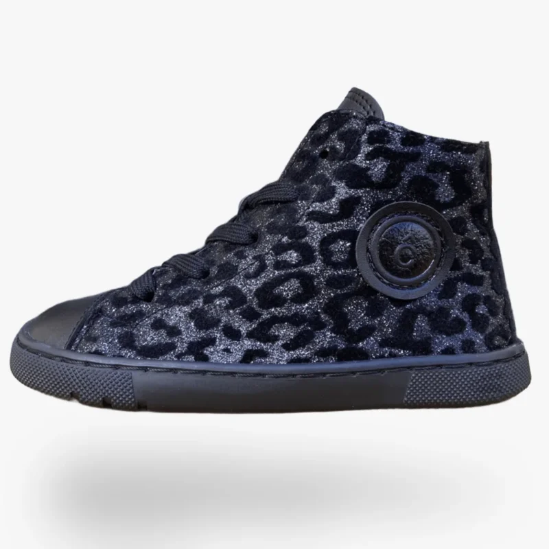 Coqueflex 15500 Negro Brillante Galaxia