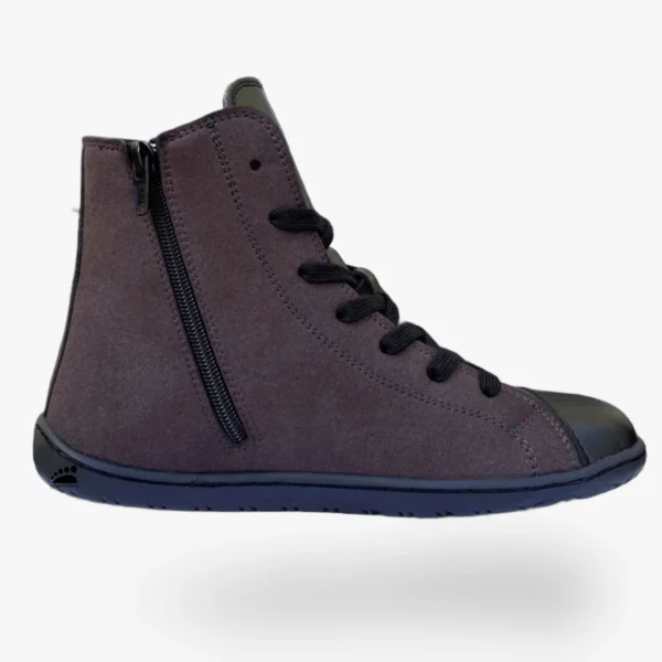 Coqueflex 4366 Suede Gris Antracita