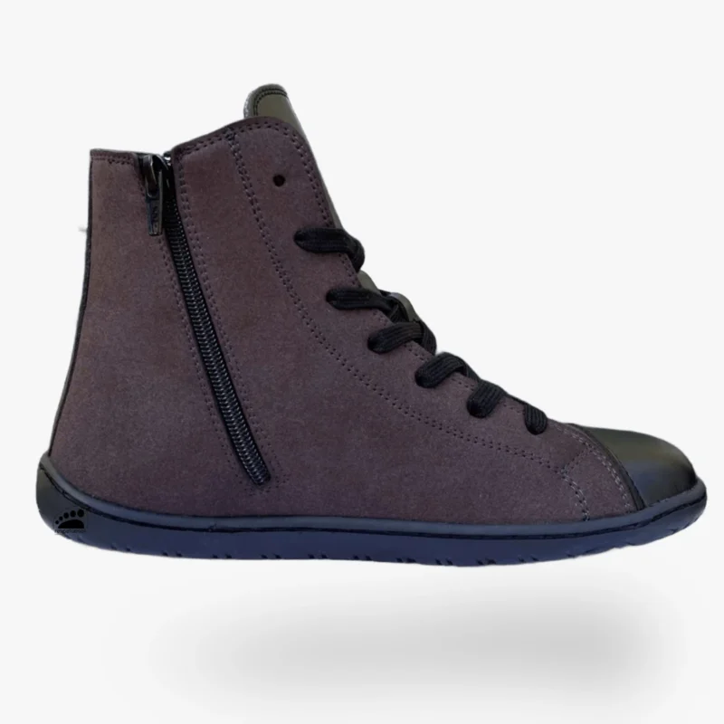 Coqueflex 4366 Suede Gris Antracita