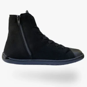 Coqueflex 4366 Suede Negro