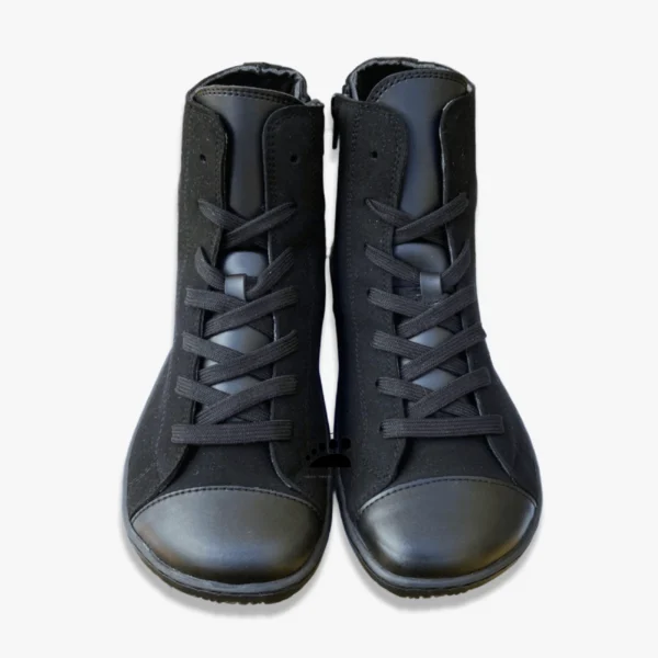 Coqueflex 4366 Suede Negro