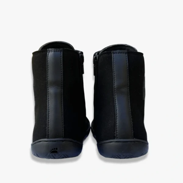 Coqueflex 4366 Suede Negro