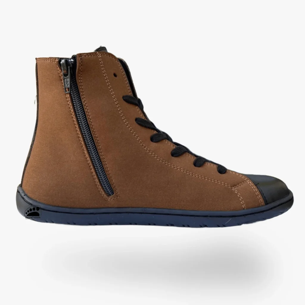 Coqueflex 4366 Suede Roble