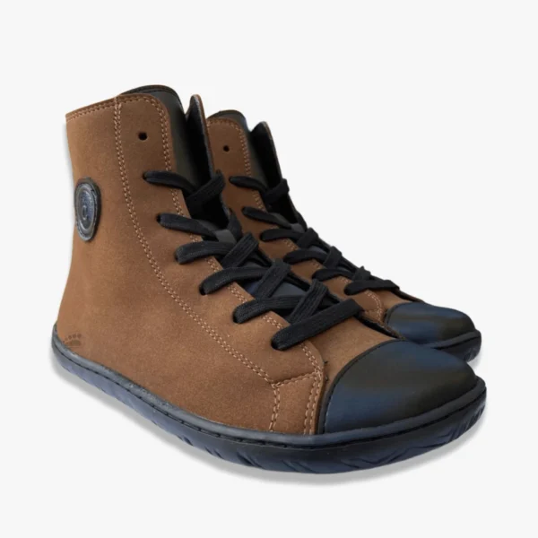 Coqueflex 4366 Suede Roble