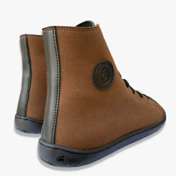 Coqueflex 4366 Suede Roble