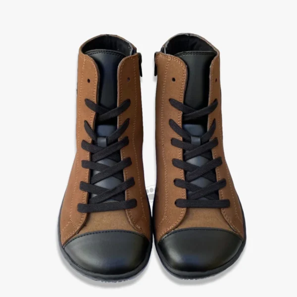 Coqueflex 4366 Suede Roble
