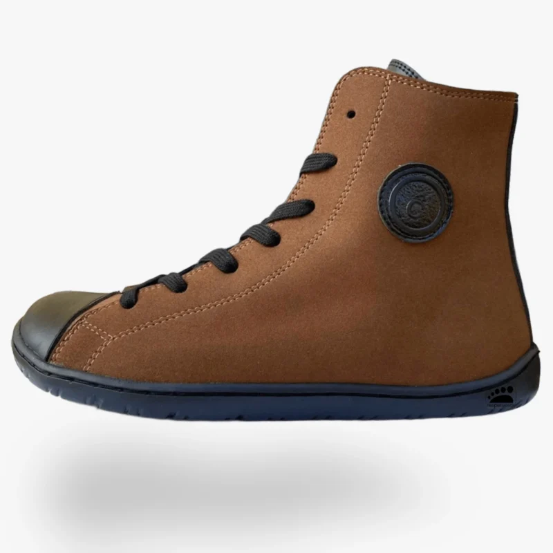 Coqueflex 4366 Suede Roble