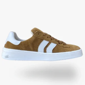 Coqueflex 4385 Suede Tabaco