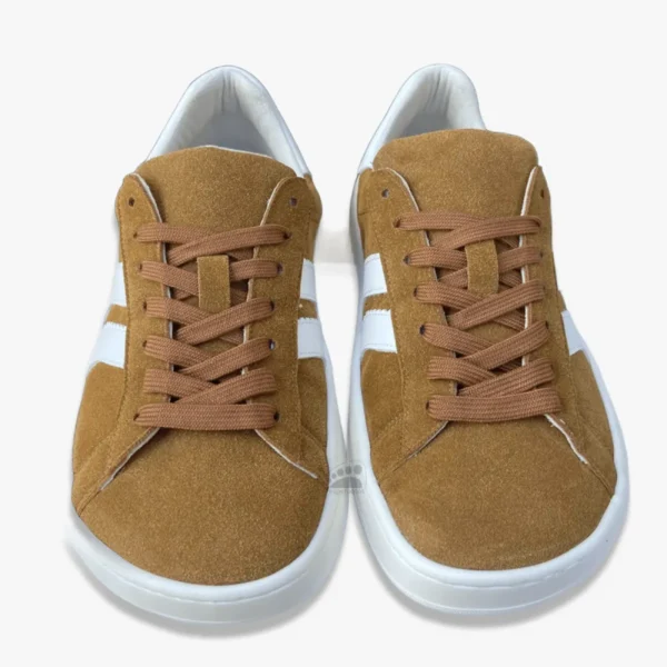 Coqueflex 4385 Suede Tabaco