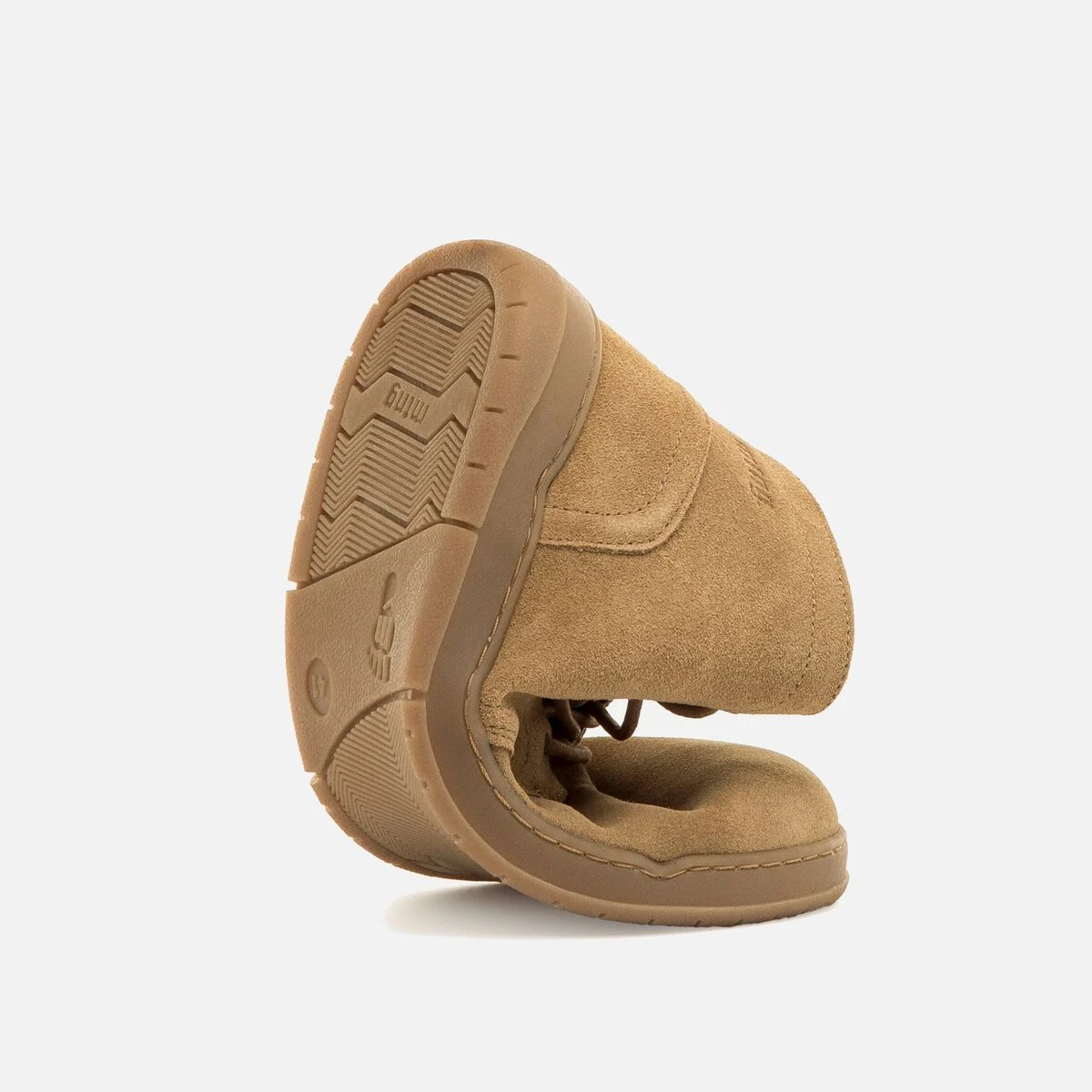 Mustang Free 84848 Miami Suede Arena