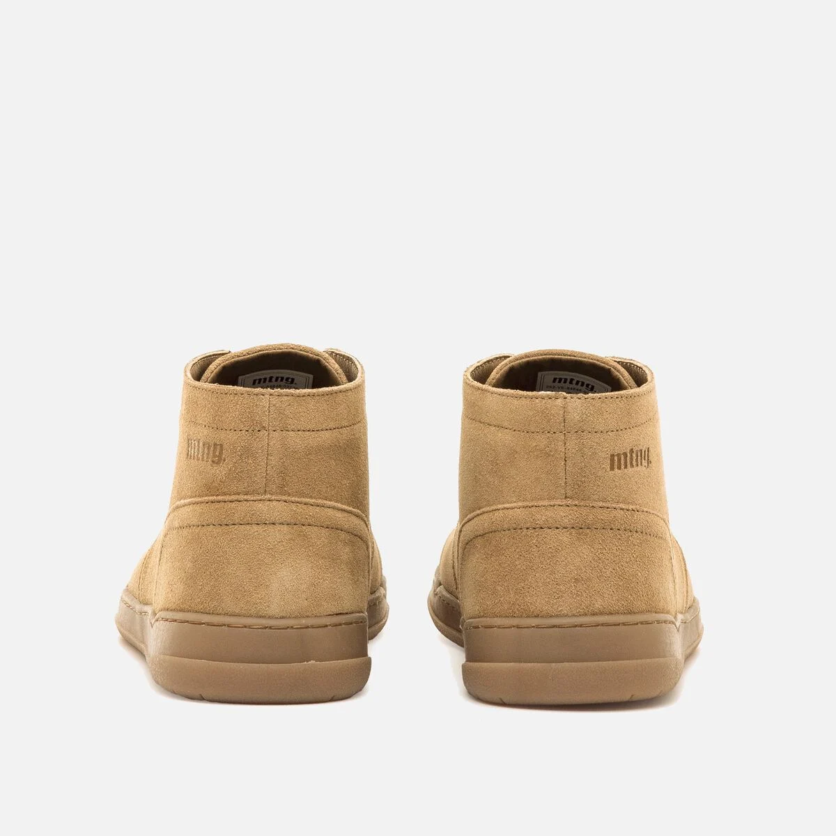 Mustang Free 84848 Miami Suede Arena