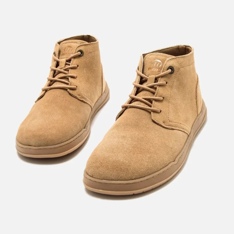 Mustang Free 84848 Miami Suede Arena