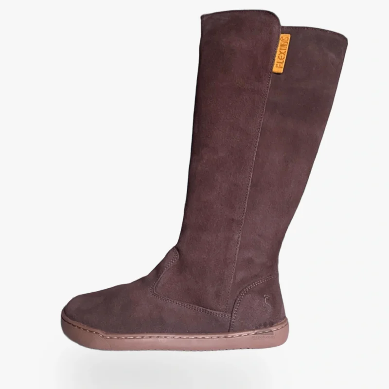 Nens flexinens 9091 X Serraje Marrón