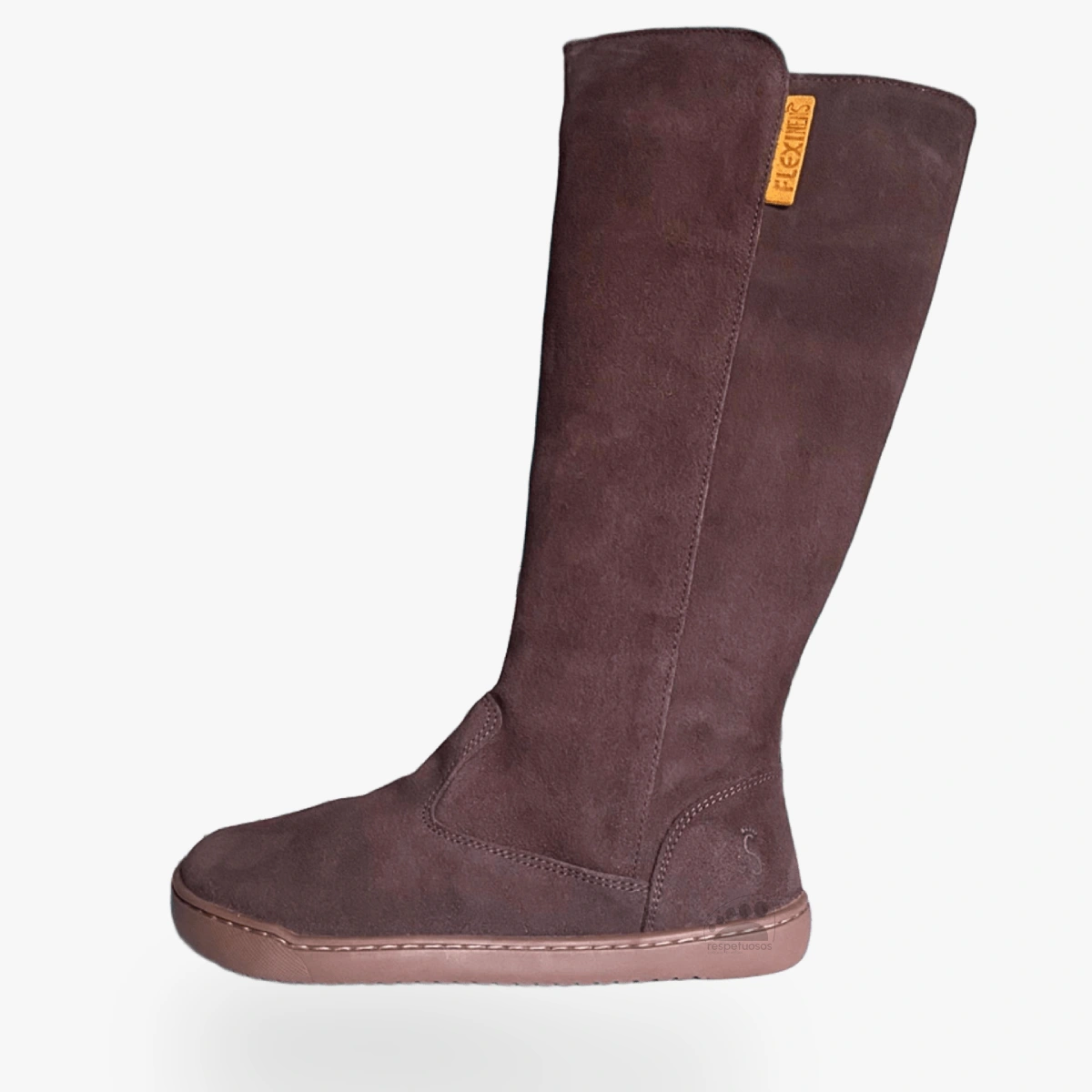 Nens 9091 X Serraje Marrón