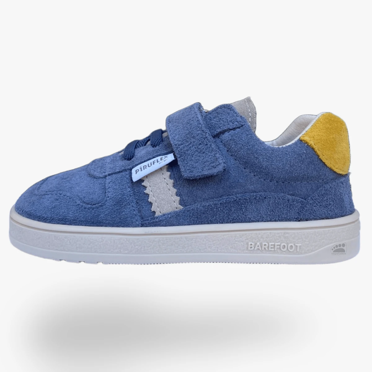 Piruflex PF223-1 Serraje Iris Azul