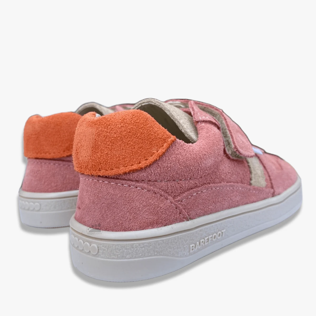 PIRUFIN PIRUFLEX PF223-2 ROSA