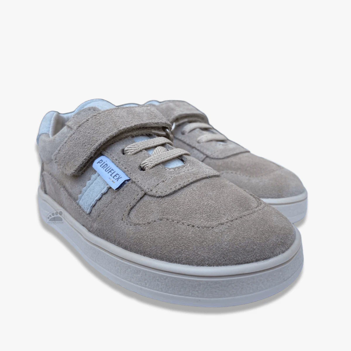 Piruflex PF223-5 Serraje Níquel