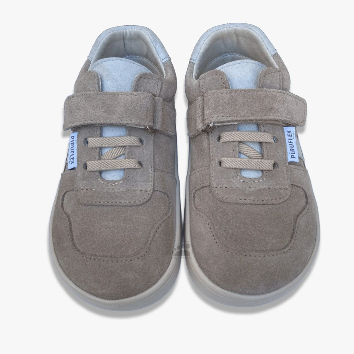 Piruflex PF223-5 Serraje Níquel