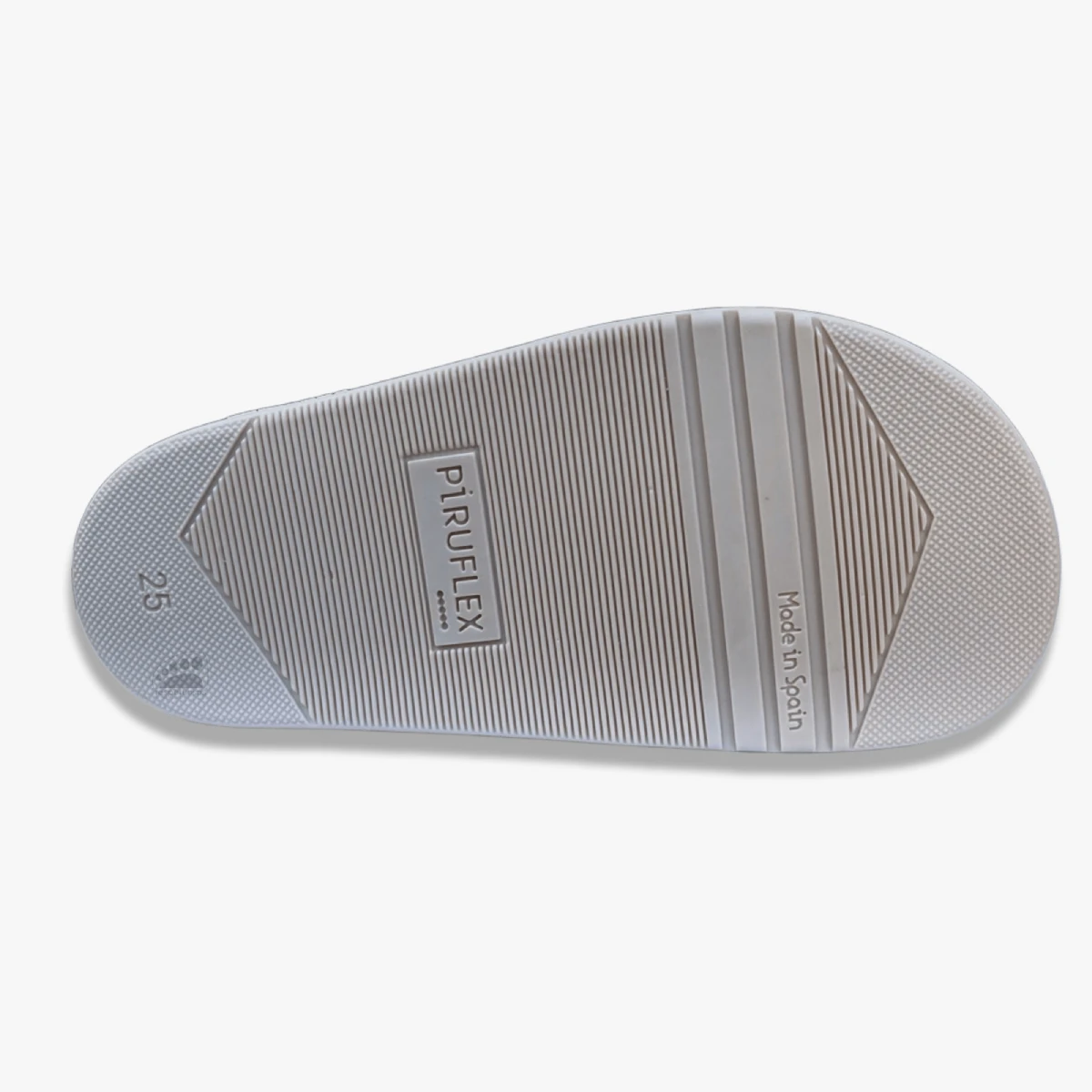 Piruflex PF223-5 Serraje Níquel