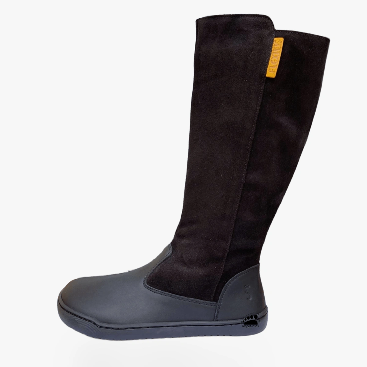 Nens 9091 X Savaje Serraje Negro