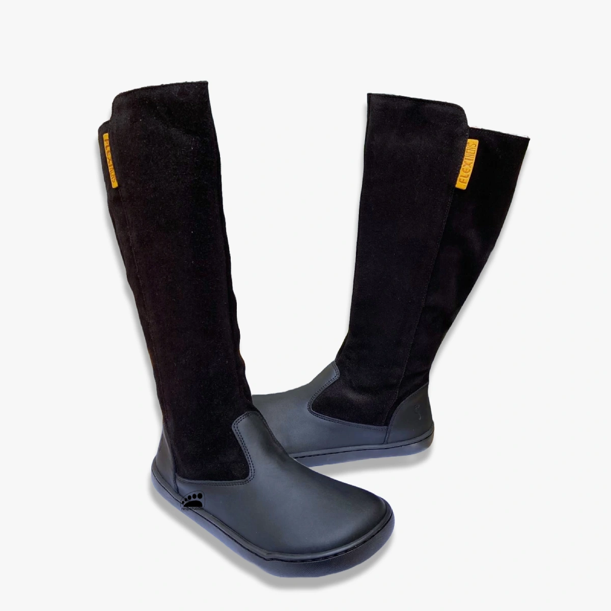 Nens 9091 X Savaje Serraje Negro - Imagen 6