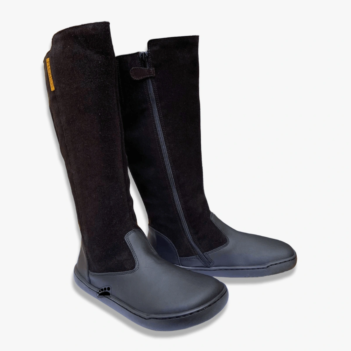 Nens 9091 X Savaje Serraje Negro - Imagen 3