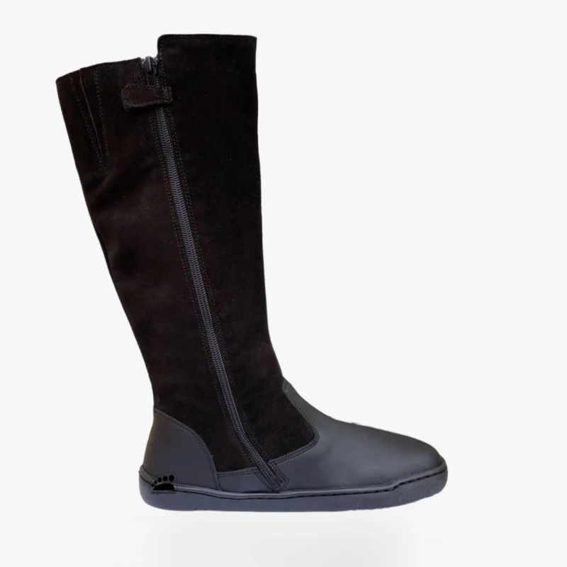 Nens Flexinens 9091 X Savaje Serraje Negro