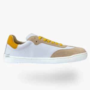 Nens 9026 X Blanco Mostaza