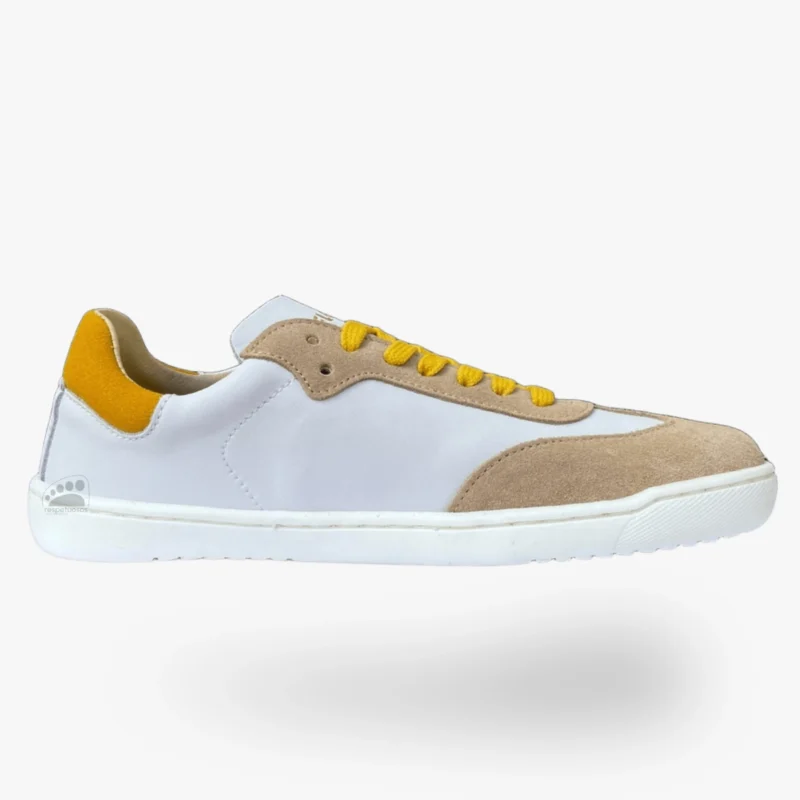 Nens Flexinens 9026 X Blanco Mostaza